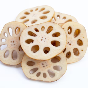 รากดอกบัวแช่แข็งและแห้งที่ดีที่สุดในเวียดนาม-คุณภาพที่คุณไว้ใจได้ - Product Image 3