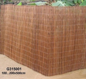 GEM Bamboo <b>curtains</b> - Product Image 4