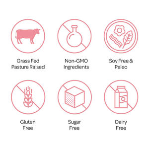 מותג פרטי עבור עור שיער נייל טיפול משותף סלמון דגי אבקת Mejei בתפזורת קולגן פפטיד - Product Image 5