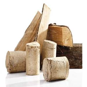 RUF briquettes ไม้/RUF ไม้โอ๊ค briquettes/ไม้ briquettes RUF จากออสเตรีย - Product Image 3