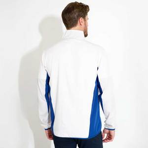 Chaqueta de Invierno Acolchada con Capucha para Hombre, Deportiva, Impermeable, Cortavientos, Ligera, Transpirable, con Logotipo Personalizado - Product Image 2