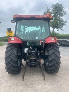 สำหรับเครื่องยนต์ Jxu 105 45 แรงม้า สำหรับรถไถเดินตาม พร้อมปั๊มและชุดเกียร์ - Product Image 4