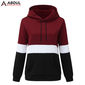 Soft <b>Pullover</b> <b>Women</b> Hoodies Made <b>For</b> Winter Street Style Gym Workout And Travel With Breathable Warm And Fabric Fit - Product Image 1