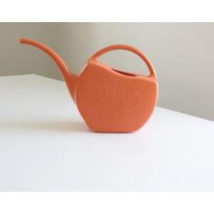 Bidon d'eau en métal léger de grande capacité de style rustique pour les fleurs caractéristiques ergonomiques matériau écologique et charme vintage - Product Image 3