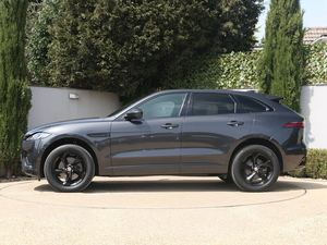 USADO LHD/RHD 2021 J A G U AR 2,0 D200 1 S MHEV - Product Image 3