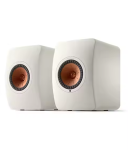 Nuevos altavoces estéreo KEF LS50 Wireless II Powered - Product Image 3