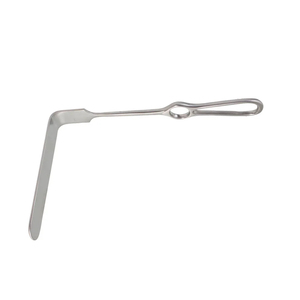 Retractor Brunner 25cm Herramienta quirúrgica Premium Retractor Brunner 25cm Instrumento de acero inoxidable para cirugía - Product Image 6