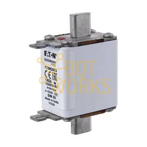 Pour Eaton 170M2683 - Nouveaux fusibles et porte-fusibles - Product Image 1