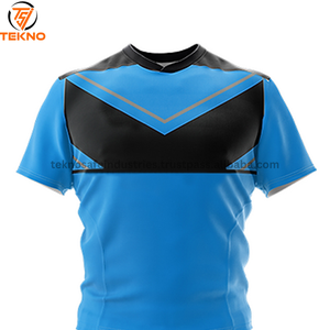 Estilos DE TRABAJO Uniforme de rugby Ropa deportiva Uniforme de rugby 2025 Diseño superior de calidad superior Mejor diseño Uniformes de rugby OEM ODM - Product Image 4