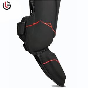 Profesión Boxeo Espesar Espinilleras Instep Muay Thai Fighting Hombres Mma Espinilleras Boxeo - Product Image 6