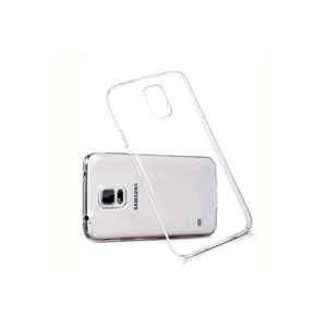 Étui de protection transparent en silicone fin de qualité supérieure pour Samsung Galaxy S5 I9600 7 Plus 13 Pro Max 5G - Coque arrière de téléphone - Product Image 1