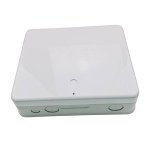 Moule plastique OEM pour boîte de distribution de fibre FTTH Compact, durable et efficace - Product Image 1