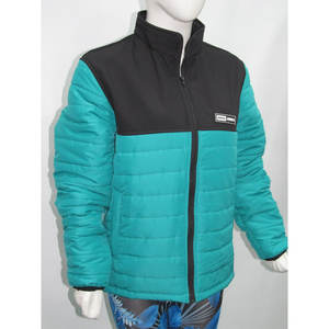 เสื้อแจ็คเก็ตซอฟต์เชลล์ผู้ชาย กันลม กันน้ำ เสื้อโค้ทสำหรับกิจกรรมกลางแจ้ง ราคาขายส่ง - Product Image 3