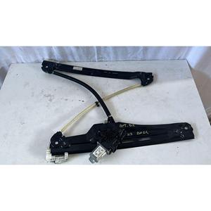 Moteur électrique de lève-vitre avant droit BMW X3 Série 2 (10>) 7258534-9 N47D20C - Product Image 2