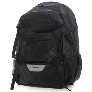 Mochila deportiva de equipo, mochila impermeable personalizada para bate de béisbol, bolsa de softball - Product Image 6