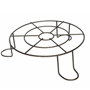 Support de Pot de jardinière en fer pour la maison jardin support de plante en métal pour balcon support de Pot de fleur maison jardin balcon intérieur extérieur - Product Image 1