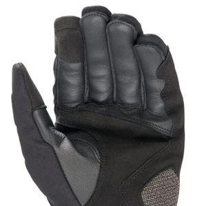 Gants de cyclisme et de moto respirants en maille avec coussinets en gel pour écran tactile, disponibles en version OEM - Product Image 5