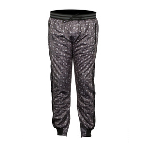 Joggers de paintball sublimés sur mesure-Meilleur pantalon de jogging de paintball Fabricant pakistanais Joggers de paintball à prix de gros - Product Image 2