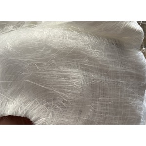 เม็ดพลาสติกไนลอน PA6 รีโพรเกรดสำหรับการขึ้นรูปเส้นใย - Product Image 2