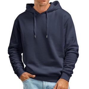Sudadera con Capucha Hoddle Blaze para Hombre, Altamente Cómoda, con un Atractivo Contraste de Color, Precio Económico, Diseño Personalizado de Alta Calidad - Product Image 2