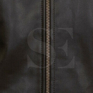 แจ็กเก็ตหนังสำหรับแข่งรถมอเตอร์ไซด์แบบมืออาชีพคุณสมบัติกันน้ำและโลโก้ตามสั่ง - Product Image 6