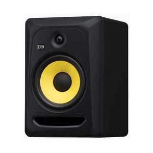 Moniteur de studio KRK RP8G3-NA Rokit 8 (3e génération) en métal de haute qualité, vente en gros - Product Image 1