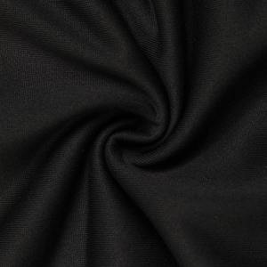 Dernier style de sweats à capuche pour femmes de couleur personnalisée vente en gros de tops à capuche pour femmes personnalisés sweats à capuche pour femmes - Product Image 5