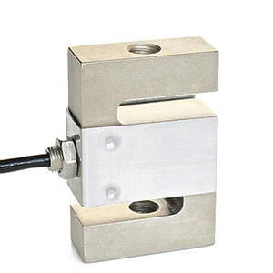 <b>Top</b> Notch Quality Widely Selling S Type Strain Gauge Sensor Class Tension Compression <b>Load</b> Cell for Sale at Outstanding Price - Product Image 1