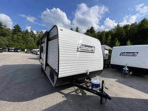 Nueva Caravana de Camping Key_stone Cole_man 17R 2027 - Product Image 6