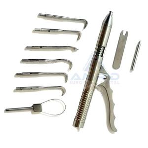 อุปกรณ์กำจัดสะพานถอดมงกุฎอัตโนมัติชุดพรีเมี่ยม11-ถอดมงกุฎ - Product Image 4