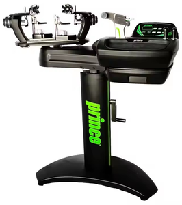 Brand New Hot Arrival P7000 Electronic Tennis <b>Stringing</b> <b>Machine</b> for Tennis Training Equipment - Product Image 1