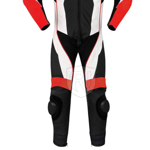 ชุดมอเตอร์ไซด์หนังแท้ชุดมอเตอร์ไซด์ - Product Image 3