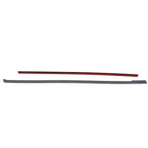FIAT Croma รุ่นที่ 2 (05>07) คิ้วข้างหลังขวา 71749235 - Product Image 1