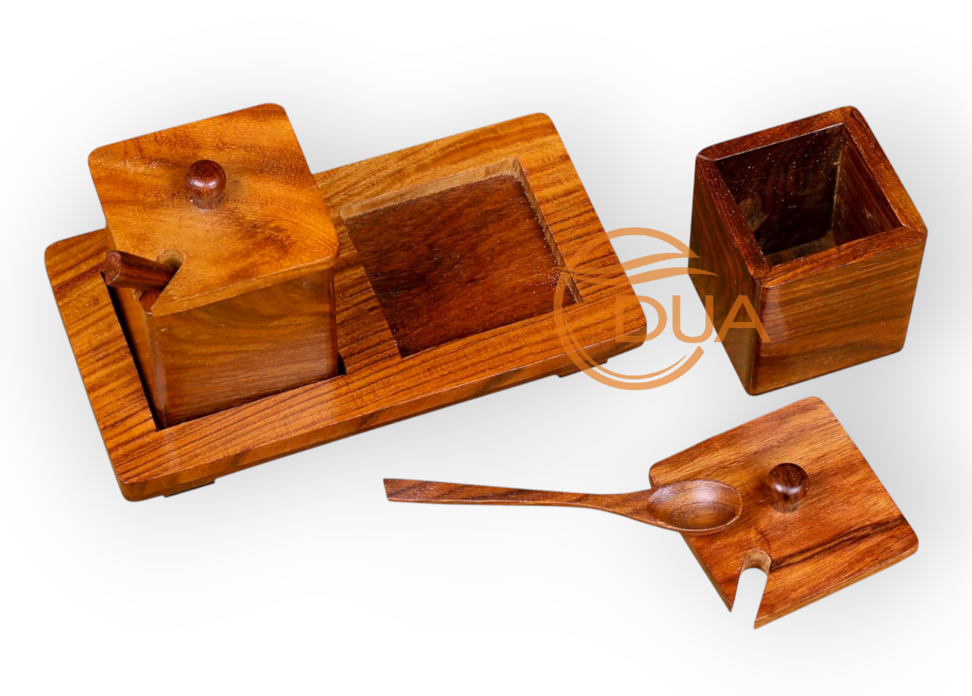 สีน้ำตาล