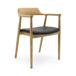 เก้าอี้ไม้สัก hirosima เฟอร์นิเจอร์กลางแจ้งเก้าอี้สวนเก้าอี้ขัดละเอียดสี - Product Image 1