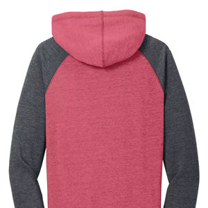 Fabricant et fournisseur OEM de pulls à capuche pour femmes, sweat-shirt d'hiver pour femmes avec logo frontal, prix de gros à vendre - Product Image 6