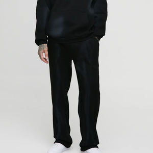 Chándales Deportivos de Invierno para Hombre, Diseño Unisex, Alta Calidad, Estilo Nuevo, Cantidad al por Mayor, Sudadera con Capucha, Estilo Sunfade - Product Image 5