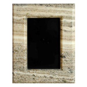 Kayampura Grey Marble <b>Wholesale</b> Natural Marble Table Decor Photo <b>Picture</b> <b>Frame</b> - Product Image 6