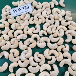 ซันติโก้เม็ดมะม่วงหิมพานต์ W320ไม่เสียภาษี Kaju badam - Product Image 1