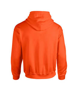 Sweat-shirt à capuche pour homme 100% coton avec impression numérique de meilleure qualité saison d'hiver S-5XL - Product Image 5