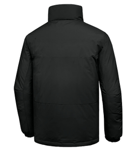 [MARK] เสื้อแจ็คเก็ตฤดูหนาวแบรนด์เกาหลี รุ่น MK-319 แบบ unisex บุใยฉนวนกันหนาว กันลม กันน้ำ คุณภาพสูง - Product Image 6