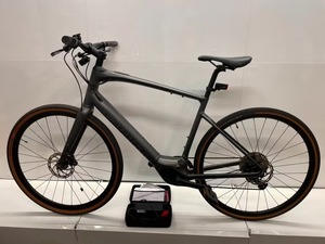 Velo électrique de ville Vado SL 4.0 de qualité supérieure, best-seller 2025-2026, toutes les tailles et couleurs de cadre disponibles et prêts à être expédiés dans le monde entier - Product Image 6