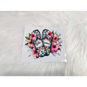 A25pen 2001 Tongs et Claquettes - Product Image 1