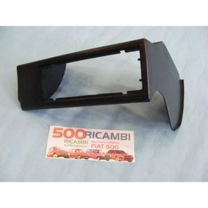 FIAT PANDA 141 86>03 750-4X4 Autoradio Stéréo Vano Porte-Objets Adaptateur Porte-Autoradio Cadre de Tableau de Bord & Kits de Panneaux - Product Image 1