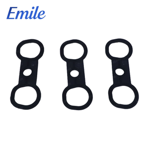 OE 11127582245ปะเก็นฝาครอบวาล์วสำหรับ <span class=keywords><strong>BMW</strong></span> <span class=keywords><strong>N52</strong></span> 3.0L E90 E60 <span class=keywords><strong>F10</strong></span> X3 X5 128i 328i <span class=keywords><strong>528i</strong></span> ชุดปะเก็นฝาครอบวาล์วเครื่องยนต์ - Product Image 3
