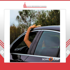 Facilement fixé sur le toit Qualité standard Vente en gros Résistant aux intempéries IP54 Protection Véhicule d'urgence Lumière SIGNALOFLASH - Product Image 4