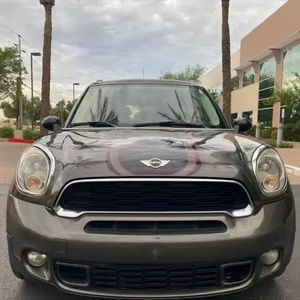 Mini Cooper 2021 - Product Image 1