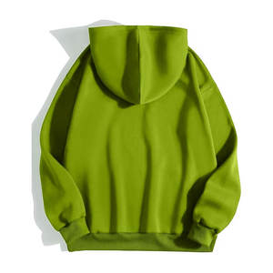 Prix raisonnable, sweat à capuche en polaire pour femme, confort pur, sweat à capuche en polaire Aura pour femme, pull décontracté - Product Image 5