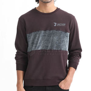 Sudadera de calidad superior para hombre, sudaderas personalizadas con tarifa al por mayor para hombre, sudaderas básicas más vendidas para hombre - Product Image 1