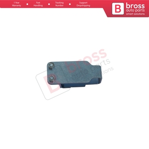 BSP883 <b>Gear</b> Linkage <b>Cable</b> Repair Clamp 93198347 for PriMastar Trafic Vivaro - Product Image 3